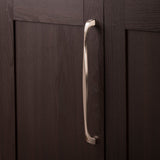 12 Inch cabinet Pull Center to Center - Hickory Hardware