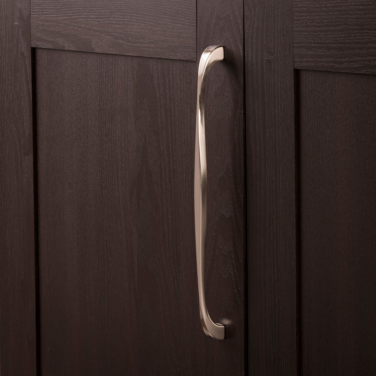 12 Inch cabinet Pull Center to Center - Hickory Hardware