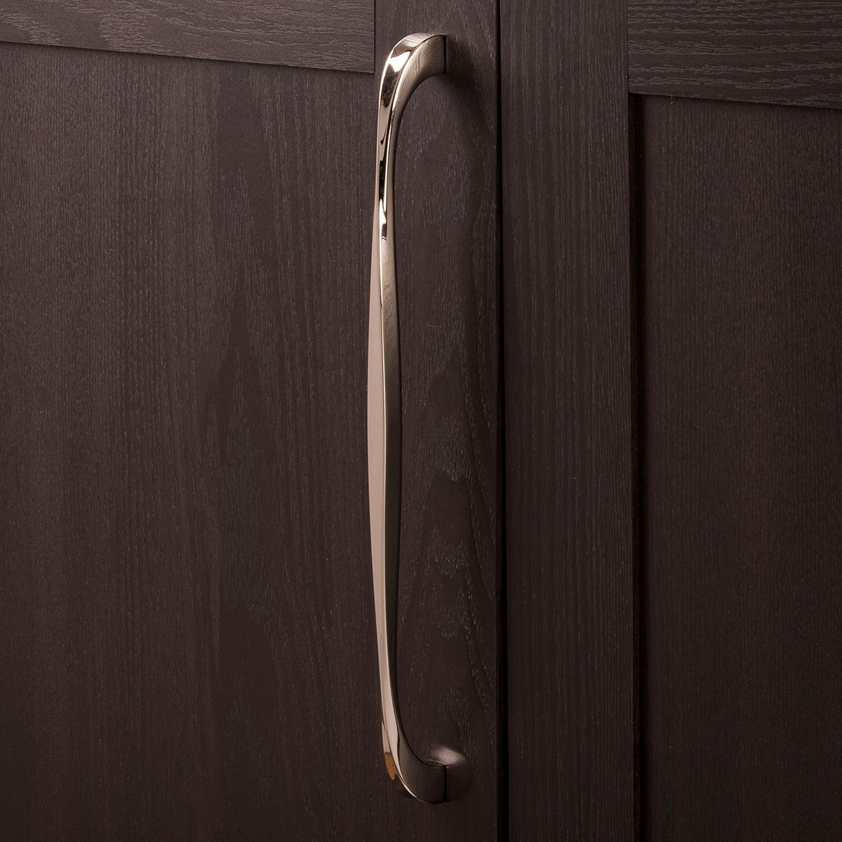 12 Inch cabinet Pull Center to Center - Hickory Hardware
