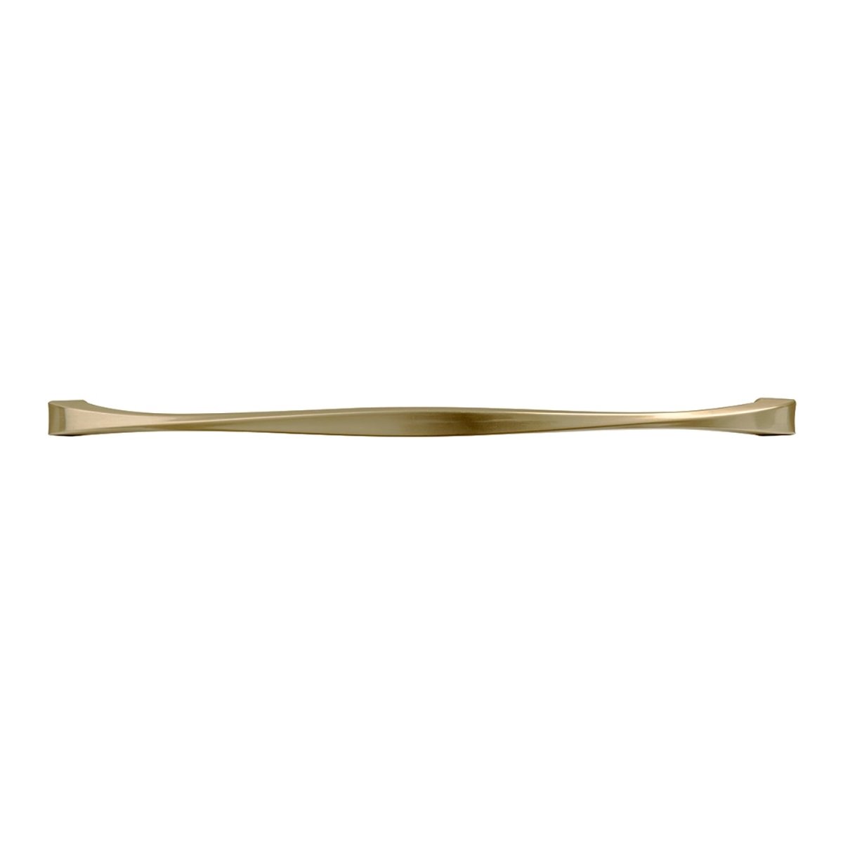 12 Inch cabinet Pull Center to Center - Hickory Hardware