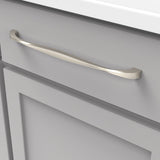 12 Inch cabinet Pull Center to Center - Hickory Hardware