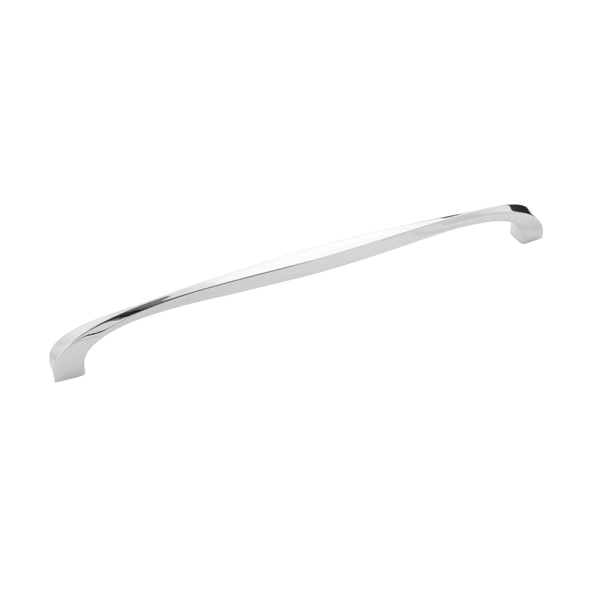 12 Inch cabinet Pull Center to Center - Hickory Hardware