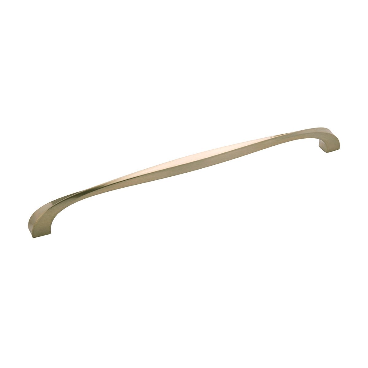 12 Inch cabinet Pull Center to Center - Hickory Hardware