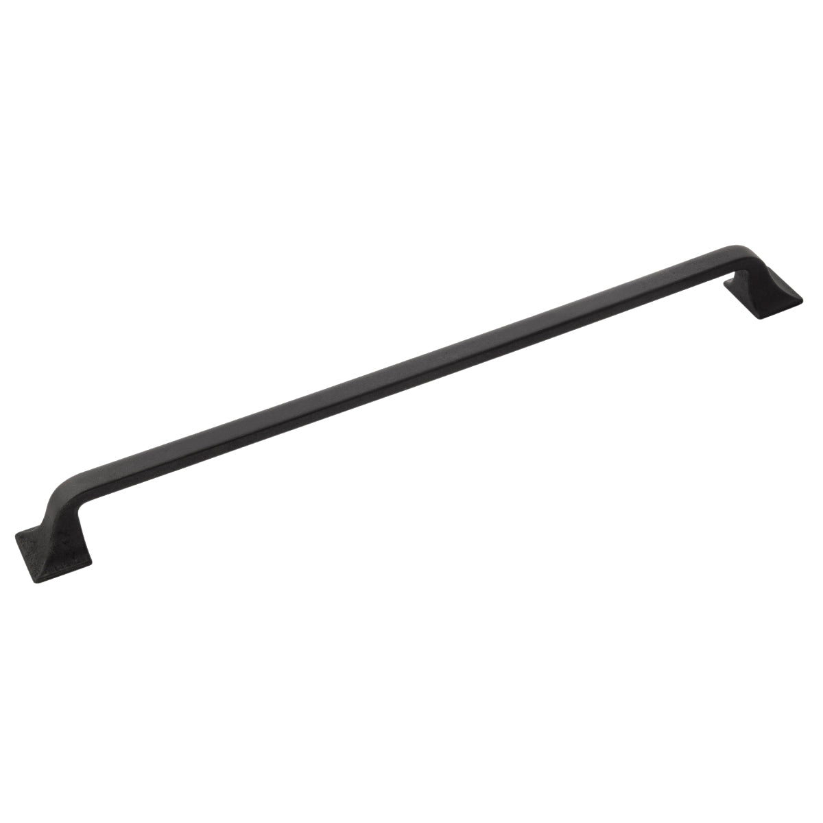 12 Inch Drawer Pulls Center to Center - Hickory Hardware