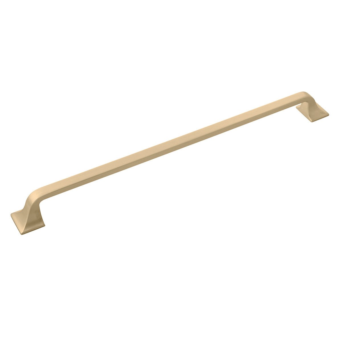 12 Inch Drawer Pulls Center to Center - Hickory Hardware