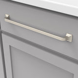 12 Inch Drawer Pulls Center to Center - Hickory Hardware