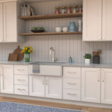 12 Inch Drawer Pulls Center to Center - Hickory Hardware