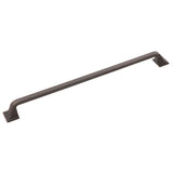 12 Inch Drawer Pulls Center to Center - Hickory Hardware