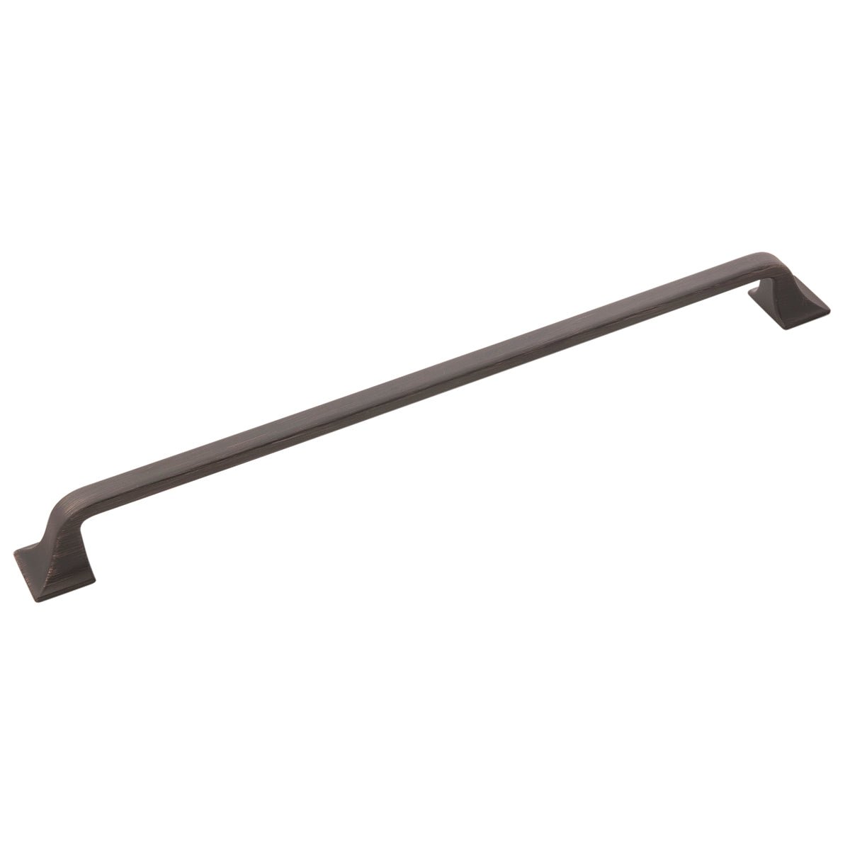 12 Inch Drawer Pulls Center to Center - Hickory Hardware