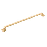 12 Inch Drawer Pulls Center to Center - Hickory Hardware