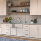 12 Inch Drawer Pulls Center to Center - Hickory Hardware