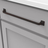 12 Inch Drawer Pulls Center to Center - Hickory Hardware