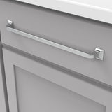 12 Inch Drawer Pulls Center to Center - Hickory Hardware
