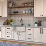 12 Inch Drawer Pulls Center to Center - Hickory Hardware