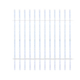 12 Pcs Flexible LED Back Lighting Series With Tape Adhesive Backside, DC24V, 12W/bar, 1200LM, 7000K, IP33, UL, RoHS Listed, Pure White