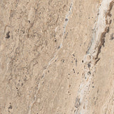 12 X 12 In Antico Classic Matte Pressed Glazed Porcelain