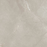 12 X 12 In Classic Pulpis Grey Matte Pressed Glazed Porcelain