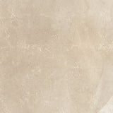 12 X 12 In Classic Pulpis Ivory Matte Pressed Glazed Porcelain