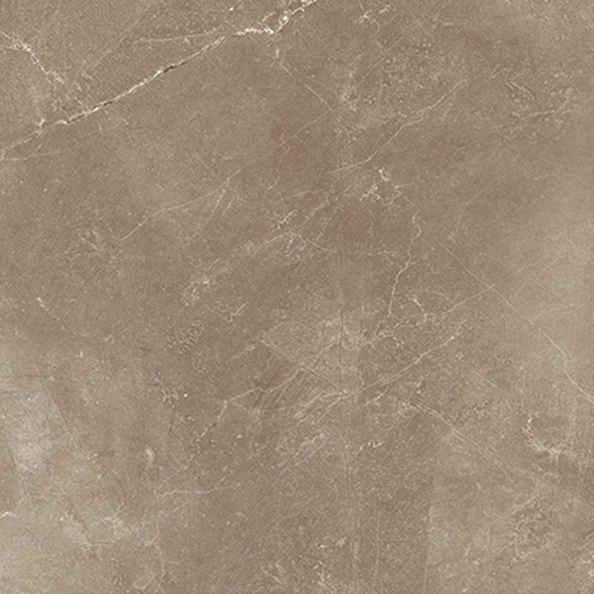 12 X 12 In Classic Pulpis Moca Matte Pressed Glazed Porcelain