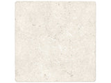12 X 12 In Ivory Tumbled Travertine