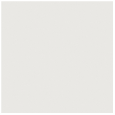 12 X 12 In Prima True White Matte Rectified Glazed Porcelain