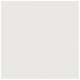 12 X 12 In Prima True White Matte Rectified Glazed Porcelain