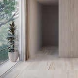 12 x 24 in. Amelia Mist Matte Pressed Glazed Porcelain Tile