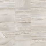 12 x 24 in. Amelia Mist Matte Pressed Glazed Porcelain Tile