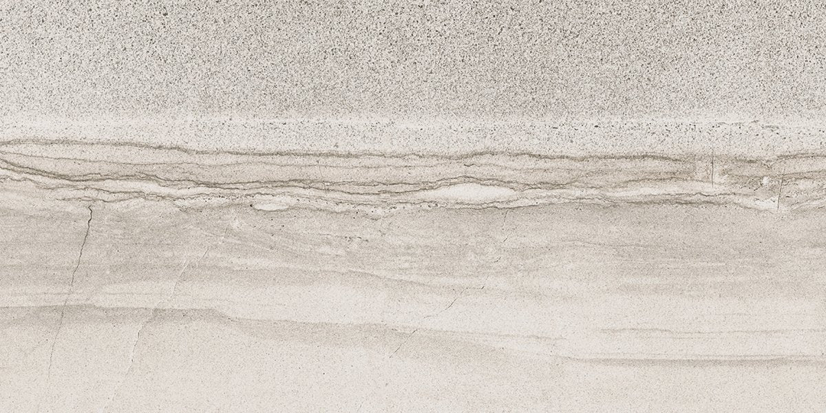 12 x 24 in. Amelia Mist Matte Pressed Glazed Porcelain Tile