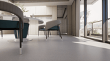 12 X 24 In Belgian Linen Mica Matte Rectified Color Body Porcelain