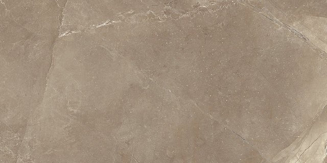 12 x 24 in Classic Pulpis Moca Matte Pressed Glazed Porcelain Tile