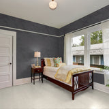12 X 24 In Crossweave Canvas Matte Rectified Color Body Porcelain