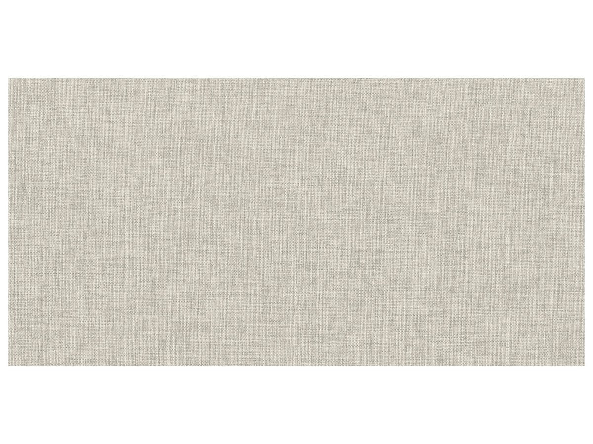 12 X 24 In Crossweave Canvas Matte Rectified Color Body Porcelain
