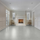 12 X 24 In Crossweave Flax Matte Rectified Color Body Porcelain