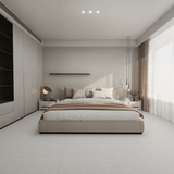 12 X 24 In Crossweave Flax Matte Rectified Color Body Porcelain