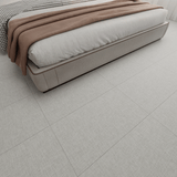 12 X 24 In Crossweave Flax Matte Rectified Color Body Porcelain