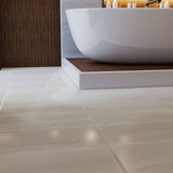 12 x 24 in. Davenport Ash Matte Pressed Glazed Porcelain Wall Tile