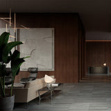 12 x 24 in. Davenport Mica Pressed Glazed Matte Porcelain Wall Tile