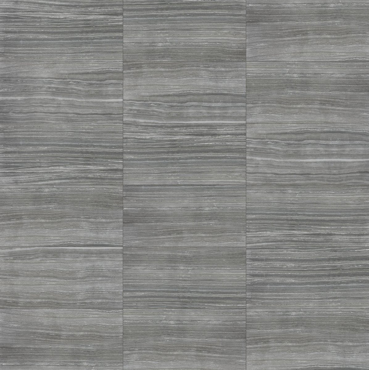 12 x 24 in. Eramosa Carbon Polished Rectified Glazed Porcelain Tile