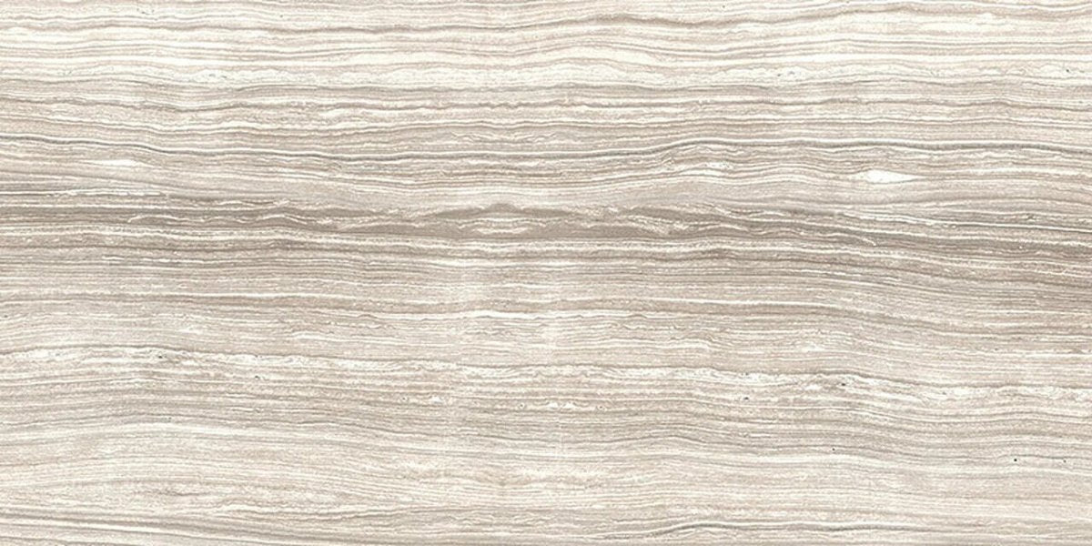 12 X 24 In Eramosa Clay Polished Rectified Glazed Porcelain