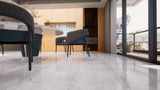 12 x 24 in. Eramosa Ice Polished Rectified Glazed Porcelain Tile