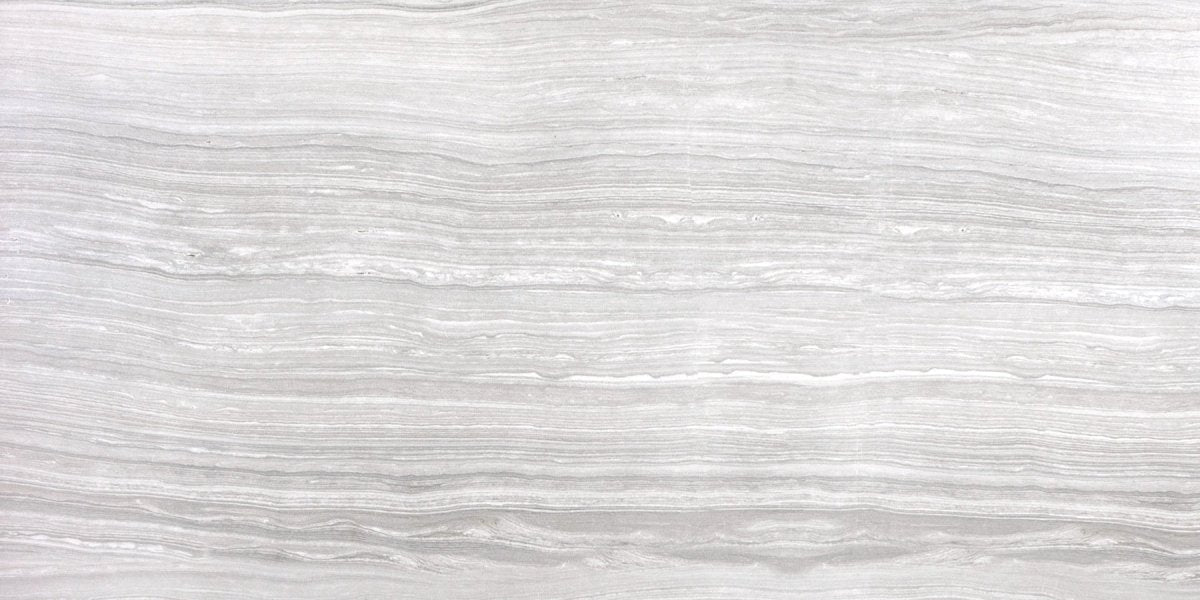 12 x 24 in. Eramosa Ice Polished Rectified Glazed Porcelain Tile