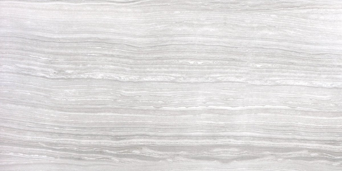 12 x 24 in. Eramosa Ice Polished Rectified Glazed Porcelain Tile