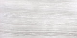12 x 24 in. Eramosa Ice Polished Rectified Glazed Porcelain Tile