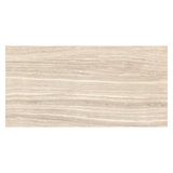 12 x 24 in. Eramosa Sand Polished Rectified Glazed Porcelain Tile