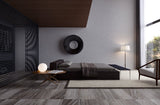 12 X 24 In Evolution Mica Matte Pressed Glazed Porcelain