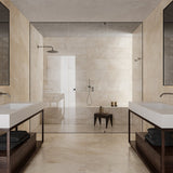 12 X 24 In Impero Reale Honed Marble