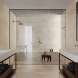 12 X 24 In Impero Reale Polished Marble