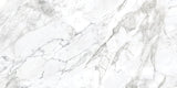 12 X 24 In La Marca Arabescato Honed Rectified Glazed Porcelain