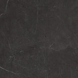12 x 24 in. La Marca Nero Venato Polished Rectified Glazed Porcelain Wall Tile